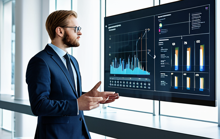 A professional entrepreneur, fully clothed in a modest business suit, stands confidently in a bright, modern innovation hub with clean, minimalist Swedish design aesthetics. The entrepreneur is reviewing abstract data visualizations on a sleek, transparent holographic display, symbolizing the complex landscape of intellectual property and support systems. The scene conveys strategic thinking and the understanding of crucial support structures. Perfect anatomy, correct proportions, natural pose, well-formed hands, proper finger count, natural body proportions, professional photography, high quality, safe for work, appropriate content, fully clothed, professional.